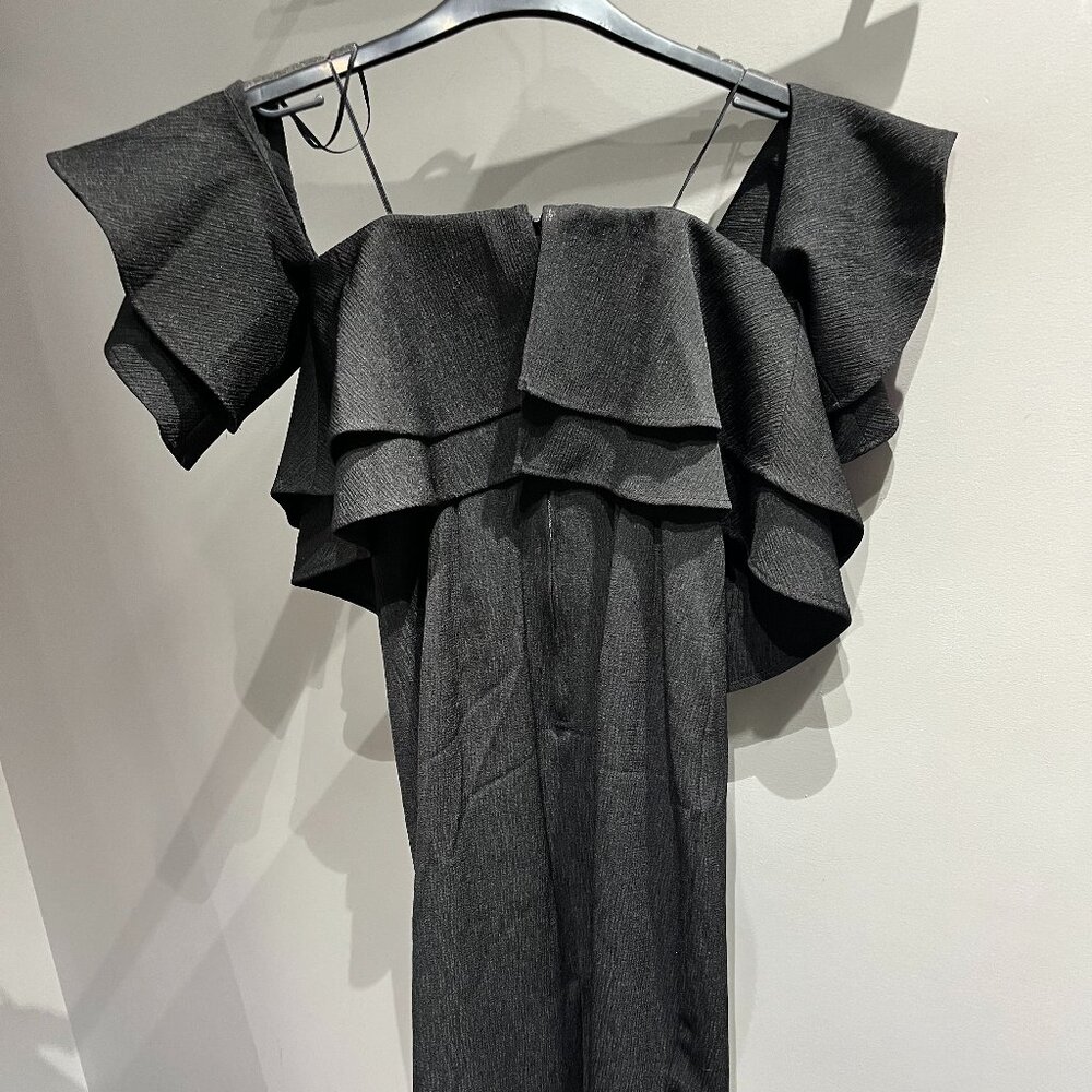 Keepsake Two Fold Dress
